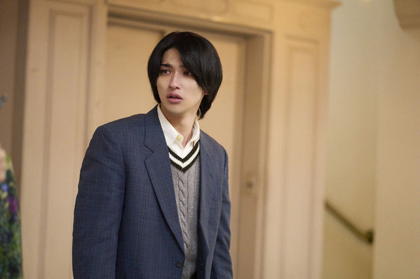 吉沢亮＆横浜流星が美しく舞う！『国宝』歌舞伎舞踊ほか場面写真一挙解禁