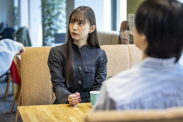 「パラレル夫婦」7話、伊野尾慧“幹太”と井桁弘恵“花子”…記憶の差に「パラレルワールドのズレなんじゃ」