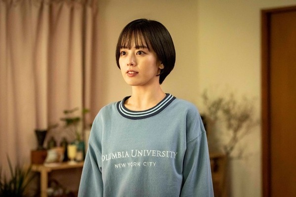 「パラレル夫婦」7話、伊野尾慧“幹太”と井桁弘恵“花子”…記憶の差に「パラレルワールドのズレなんじゃ」