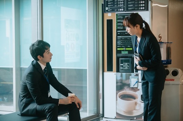 宇垣美里、「おとなになっても」出演　濱正悟の“気になる存在”に