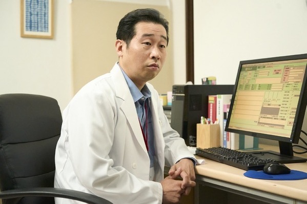 宇垣美里、「おとなになっても」出演　濱正悟の“気になる存在”に