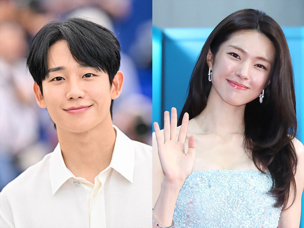 チョン・ヘイン出演のNetflix最新ロマコメ、「トラウマコード」ハヨンが相手役に正式決定