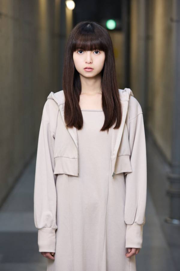 齋藤飛鳥「恋は闇」本格登場、志尊淳“浩暉”との関係は…？ 公式考察ヒント公開