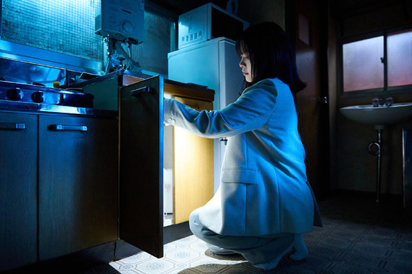 齋藤飛鳥「恋は闇」本格登場、志尊淳“浩暉”との関係は…？ 公式考察ヒント公開