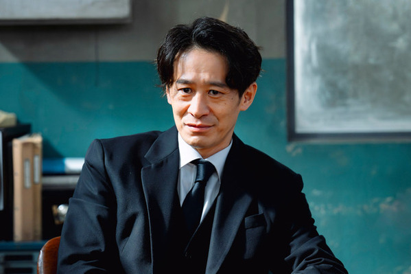 伊藤淳史＆三浦誠己＆豊田裕大＆久間田琳加「DOPE　麻薬取締部特捜課」に出演