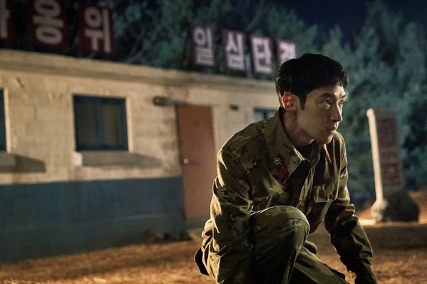 映画『脱走』イ・ジェフン＆ク・ギョファン＆監督の来日決定