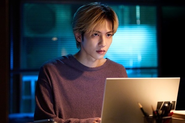 志尊淳“浩暉”の料理姿に歓喜の声「懐かしい」…「恋は闇」5話