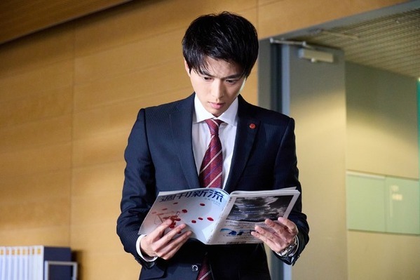 志尊淳“浩暉”の料理姿に歓喜の声「懐かしい」…「恋は闇」5話