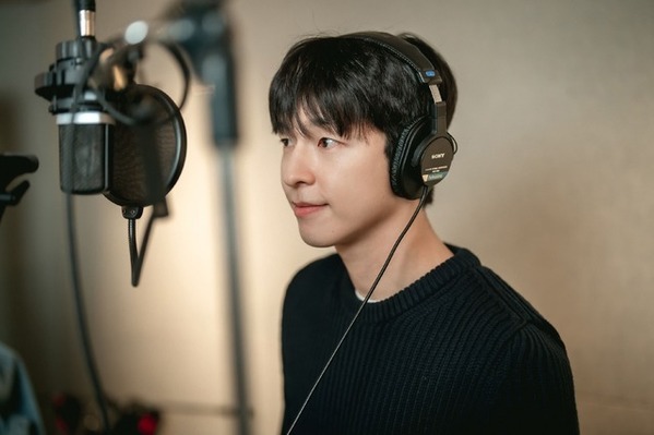 キム・テリ＆ホン・ギョンが声を担当、Netflix初の韓国アニメ映画『あの星に君がいる』予告編