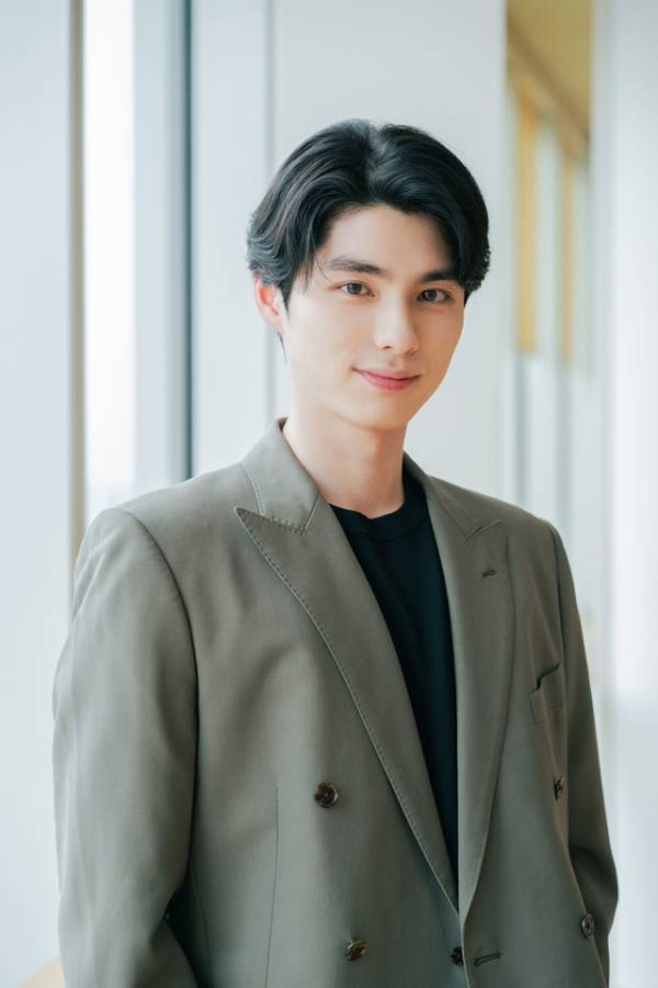 本田響矢＆優希美青＆山下永玖ら「彩香ちゃんは弘子先輩に恋してる 2nd Stage」に続投へ