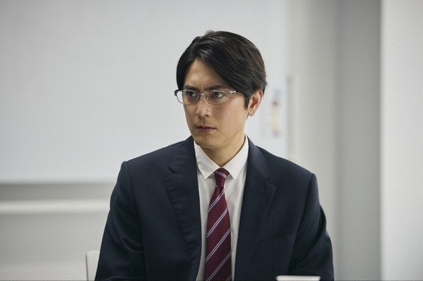 「シゴデキ過ぎる」「かっこよすぎる」　「イグナイト」第5話、及川光博“桐石”に絶賛の声集まる