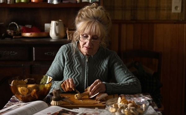 「シワや老いは映画製作者にとって未だに問題なのか…」フランソワ・オゾンに起用された『秋が来るとき』主演俳優が語る