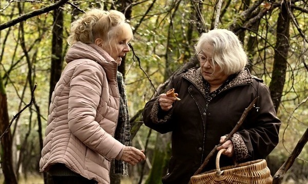 「シワや老いは映画製作者にとって未だに問題なのか…」フランソワ・オゾンに起用された『秋が来るとき』主演俳優が語る