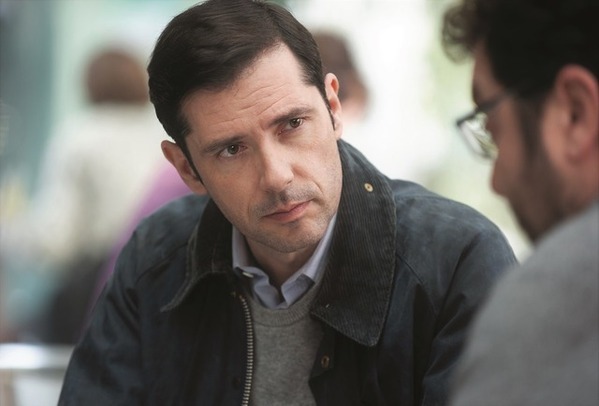 「シワや老いは映画製作者にとって未だに問題なのか…」フランソワ・オゾンに起用された『秋が来るとき』主演俳優が語る