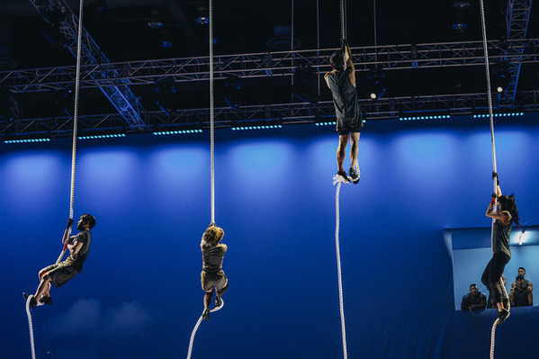 ワクワク＆ヒリヒリ感がたまらない！ “賞金”をかけて戦うリアリティーショーまとめ