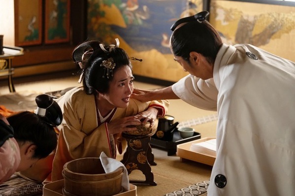 大河ドラマ「べらぼう」第19回あらすじ　5月18日放送