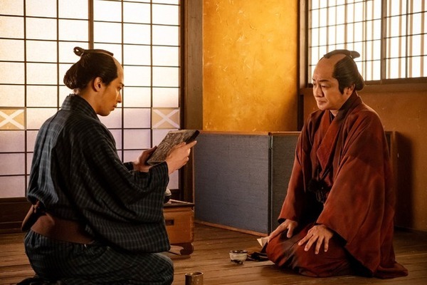 大河ドラマ「べらぼう」第19回あらすじ　5月18日放送