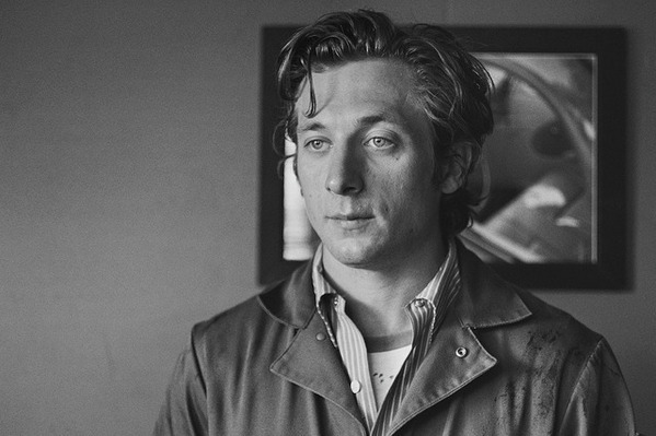 『フォーチュンクッキー』『ガール・ウィズ・ニードル』ほか、世界を賑わす珠玉の新作モノクロ映画3選