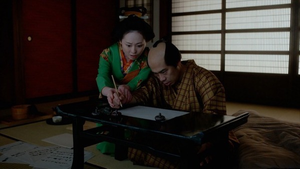 「べらぼう」19話、「真正面から口説いてくる」横浜流星“蔦重”の説得に感動の声上がる