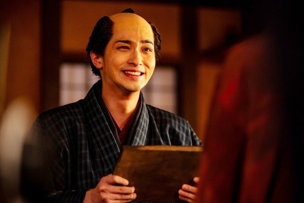 「べらぼう」19話、「真正面から口説いてくる」横浜流星“蔦重”の説得に感動の声上がる