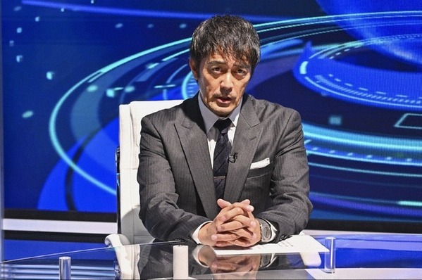 「コロコロ変わる表情が本当にいい」道枝駿佑“本橋”の表情に絶賛の声上がる…「キャスター」6話