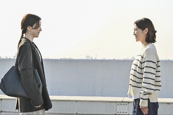 「コロコロ変わる表情が本当にいい」道枝駿佑“本橋”の表情に絶賛の声上がる…「キャスター」6話