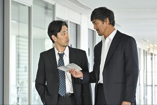 「コロコロ変わる表情が本当にいい」道枝駿佑“本橋”の表情に絶賛の声上がる…「キャスター」6話