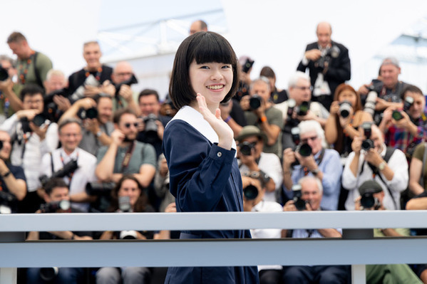 『ルノワール』鈴木唯の演技に海外メディアから熱視線「監督と私は相性が良かった」