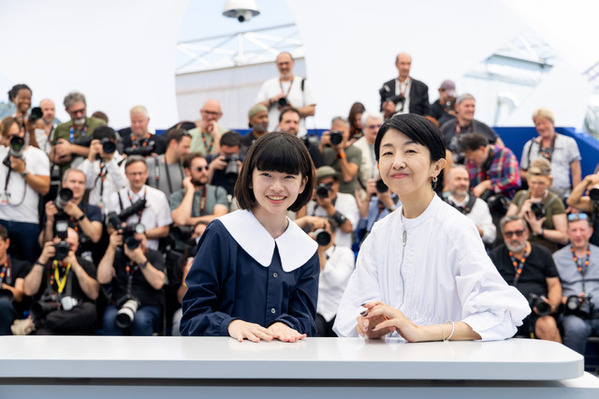 『ルノワール』鈴木唯の演技に海外メディアから熱視線「監督と私は相性が良かった」