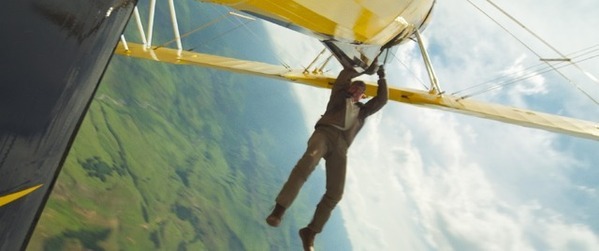 『ミッション：インポッシブル／ファイナル・レコニング』早くも興行収入4.4億円超え　臨場感MAXな特別映像も到着