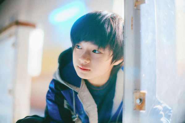 『ぼくのお日さま』越山敬達＆中西希亜良＆池松壮亮らコメンタリーほか、2時間超の特典像付きで8月発売