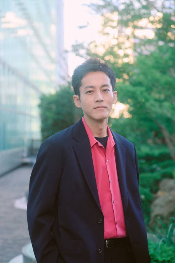 【インタビュー】松坂桃李、パディントンとの出会いで得た経験と期待「自分の声でここまでできる」