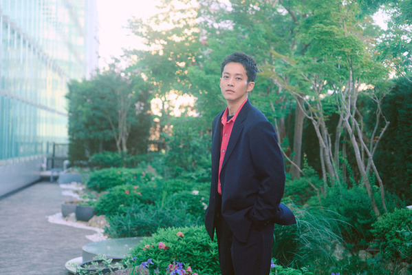 【インタビュー】松坂桃李、パディントンとの出会いで得た経験と期待「自分の声でここまでできる」