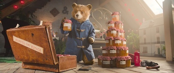 【インタビュー】松坂桃李、パディントンとの出会いで得た経験と期待「自分の声でここまでできる」