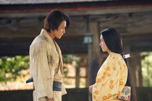 小栗旬＆柴咲コウ＆向井理＆山田孝之ら出演映画『信長協奏曲』6月7日放送