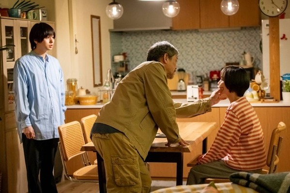 「時間軸がずれて一緒にいられるように」…伊原六花“なつめ”の身に起こる変化にハッピーエンド期待の声上がる「パラレル夫婦」8話