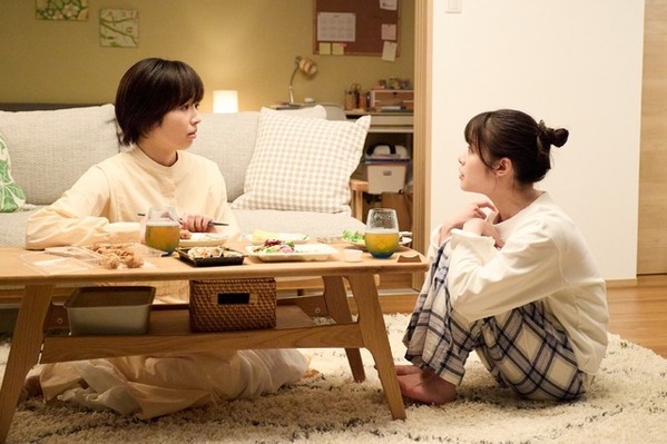 「胸が締め付けられる」「凄くいい」随所に散りばめられた志尊淳“浩暉”の愛情に共感の声上がる…「恋は闇」6話