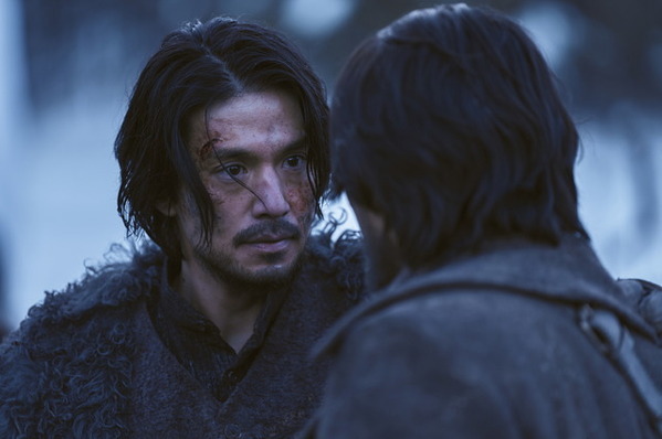 ヒョンビン、イ・ドンウクらキャストのメッセージ映像到着『ハルビン』場面写真も一挙解禁