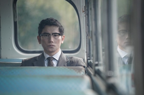 戦後80年ドラマ「八月の声を運ぶ男」に阿部サダヲ＆石橋静河ら出演