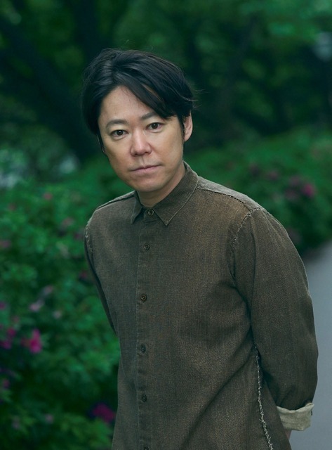 戦後80年ドラマ「八月の声を運ぶ男」に阿部サダヲ＆石橋静河ら出演