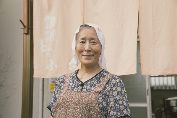 伊藤沙莉“まじむ”、おばあ＆おかあとの日常公開『風のマジム』追加キャスト発表