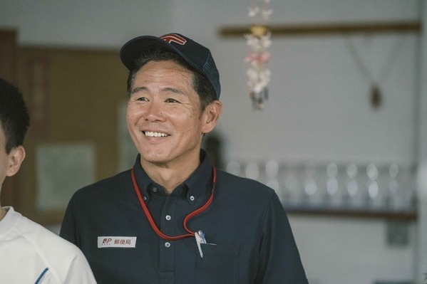 伊藤沙莉“まじむ”、おばあ＆おかあとの日常公開『風のマジム』追加キャスト発表