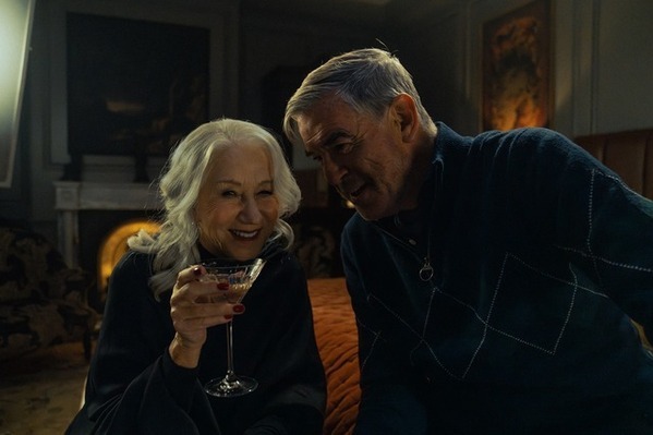 トム・ハーディ“フィクサー”と悪人たち捉える「モブランド」場面写真＆特別映像