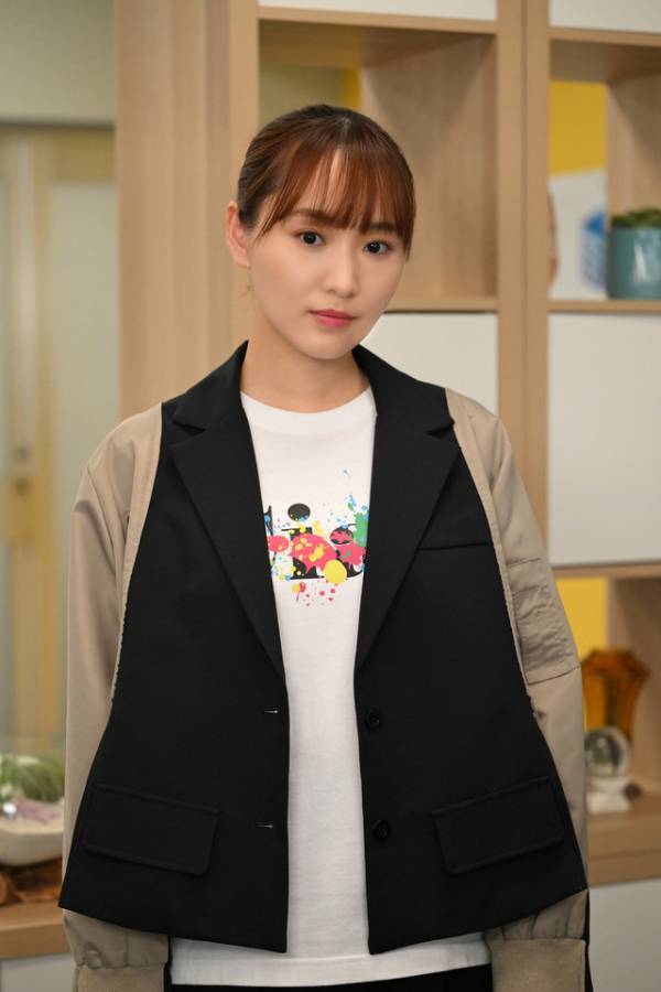 藤原丈一郎、地上波連続ドラマ初単独主演「ロンダリング」7月スタート