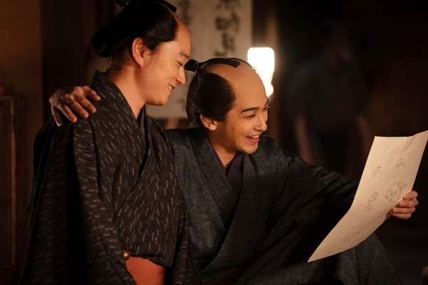 大河ドラマ「べらぼう」第20回あらすじ　5月25日放送