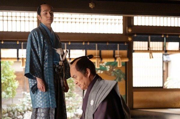 大河ドラマ「べらぼう」第20回あらすじ　5月25日放送