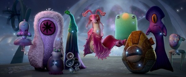 渡辺直美、『星つなぎのエリオ』US版＆日本版声優に決定！「こんなに光栄なことはない」