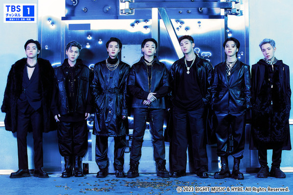 BTSの軌跡と未来…特別番組「BTS 7つの光 輝く未来へ」TBSで初独占放送