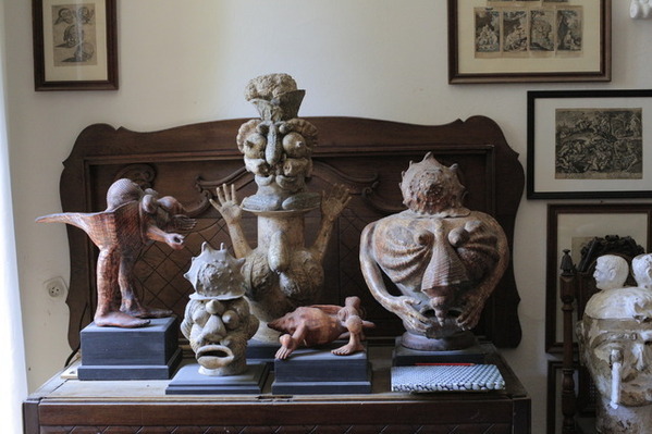 ヤン・シュヴァンクマイエル最新作『蟲』ほか2作 8月9日公開