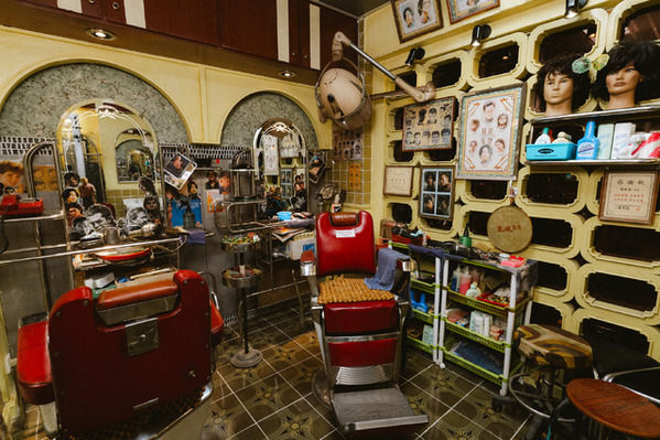 『トワイライト・ウォリアーズ』の世界観を再現「九龍城寨：映画の旅」展、香港で3年間開催